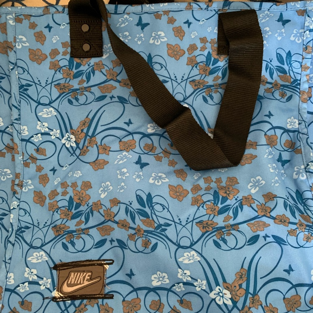 Nike Tote Bag